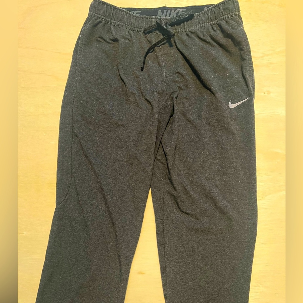 Nike Dri-Fit Men’s Sweatpants/Athletic Pants